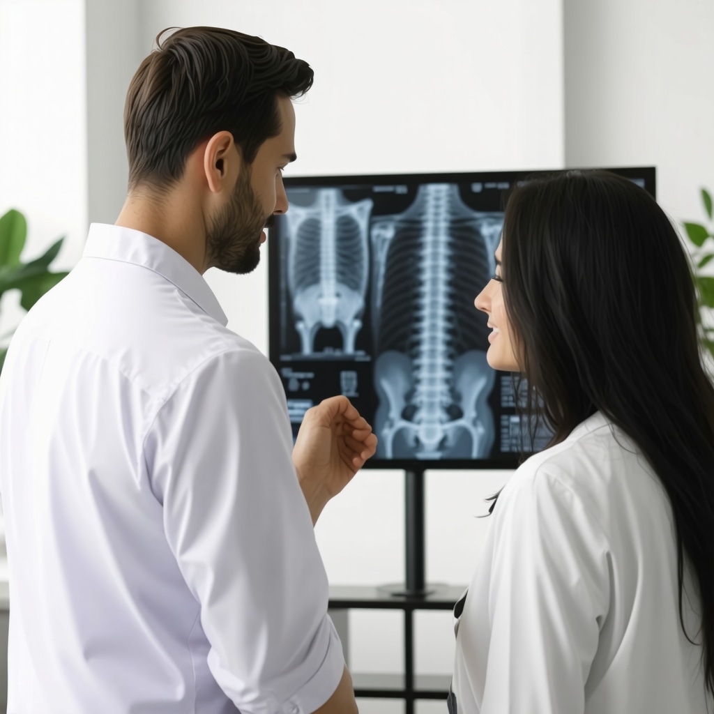 Cost of Back Surgery in the US: NJ Surgeons Discuss What to Know