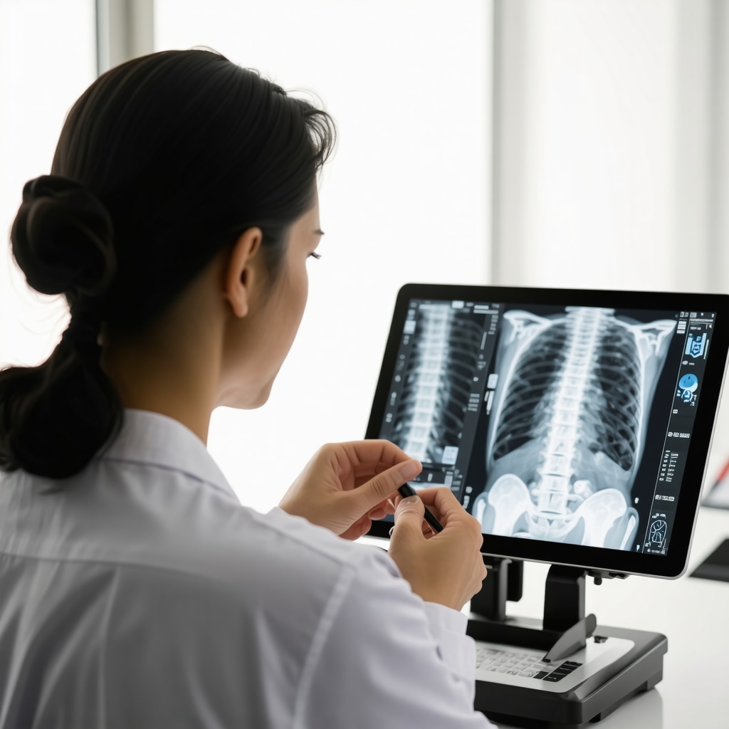 Critical Questions to Ask Before Spine Surgery: NJ Patient Tips
