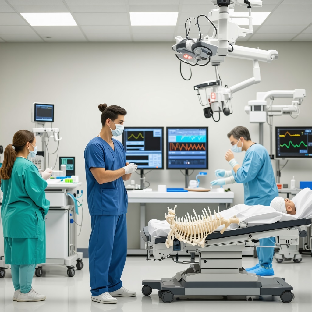Difference Between Spine Doctor and Spine Surgeon in New Jersey