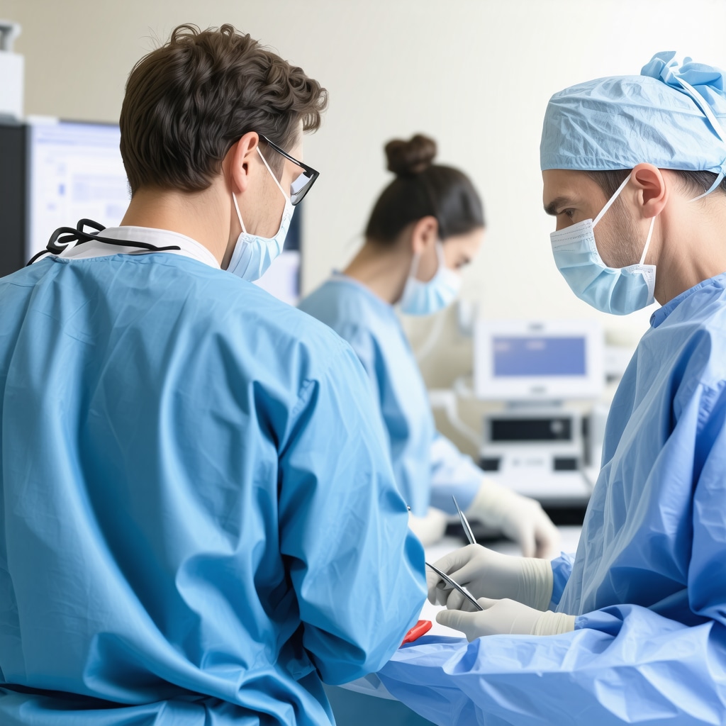 Difference Between Spine Doctor and Surgeon: NJ Expert FAQs