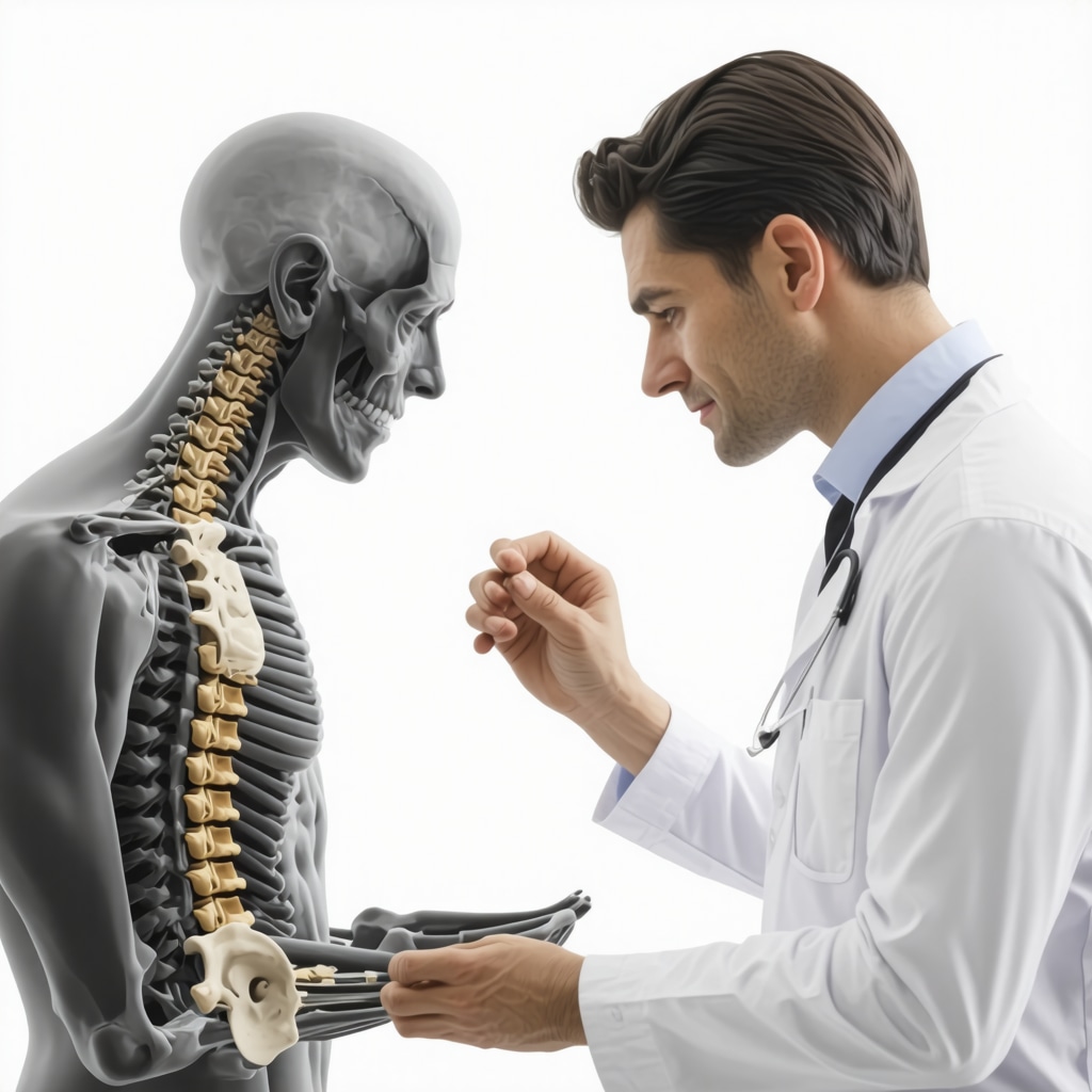 Disc Replacement Vs Fusion: NJ Expert Advice for Best Spine Care
