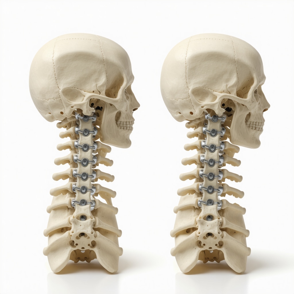 Disc Replacement vs Fusion: Pros and Cons for NJ Patients