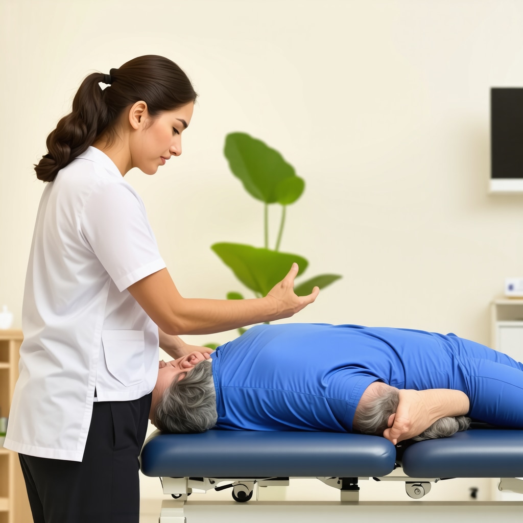 Effective Exercise After Spinal Surgery: NJ Expert Tips