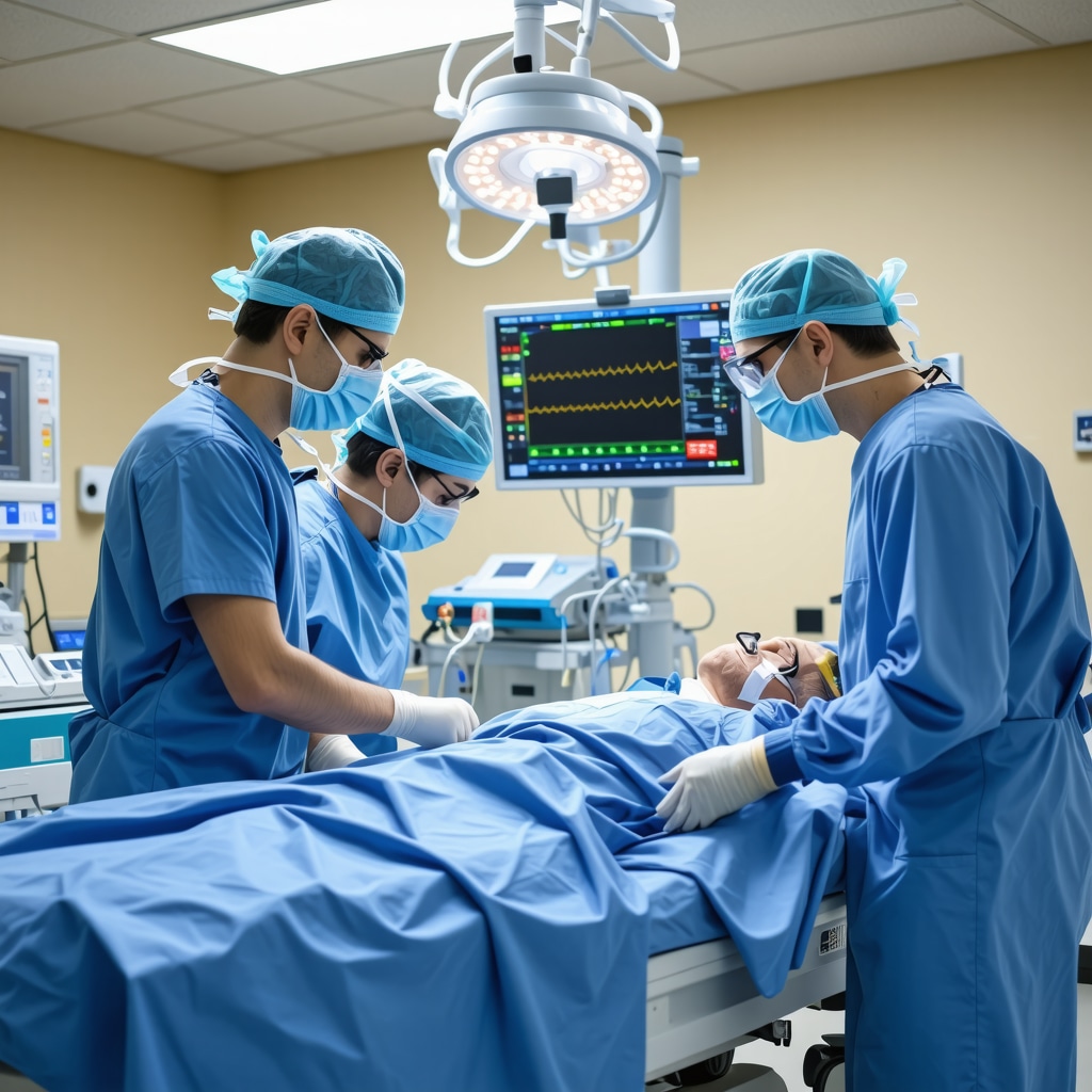 Effective Post-Op Care After Spine Surgery: NJ Experts’ Guide 2024