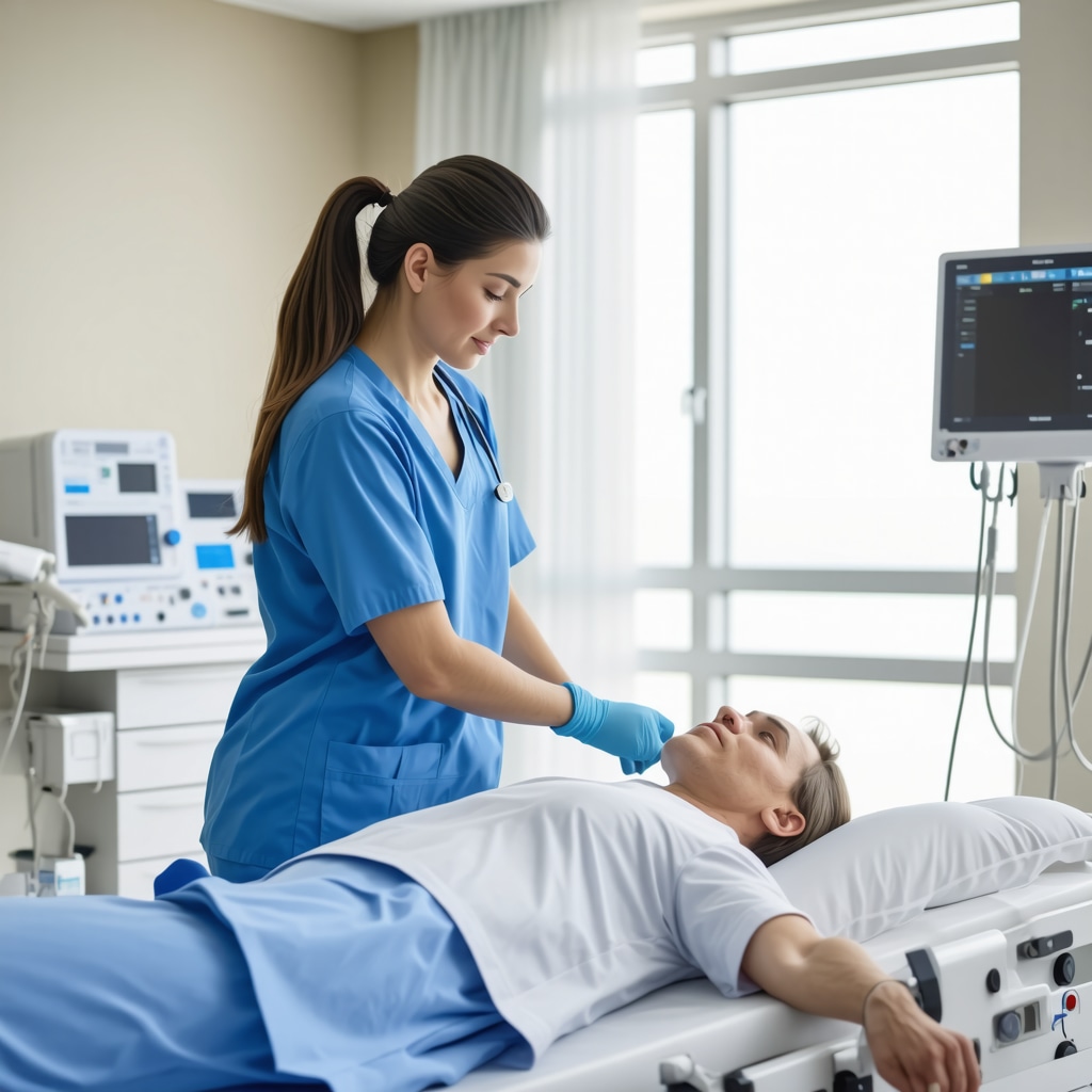 Effective Post-Surgery Care: NJ Spine Surgeons’ Recovery Tips