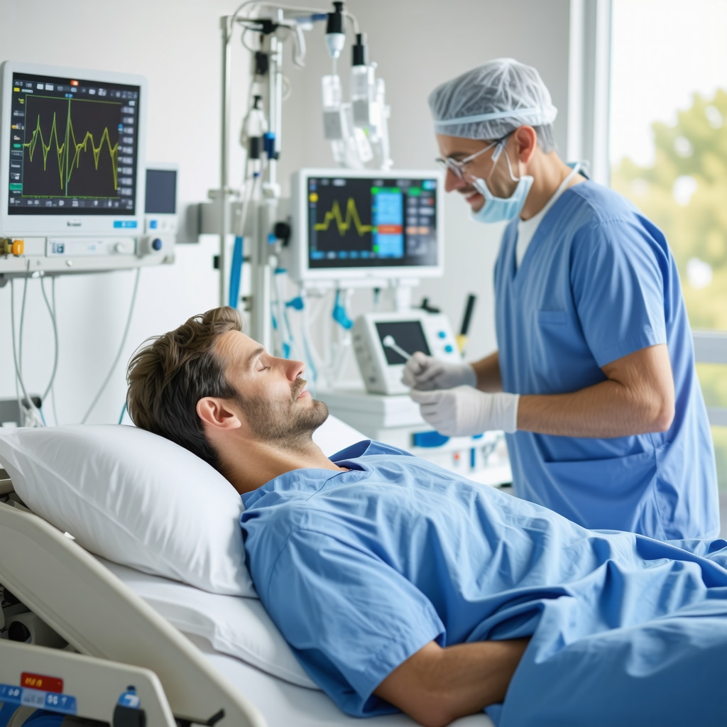 Effective Recovery Care After Spine Surgery: NJ Surgeon Recommendations