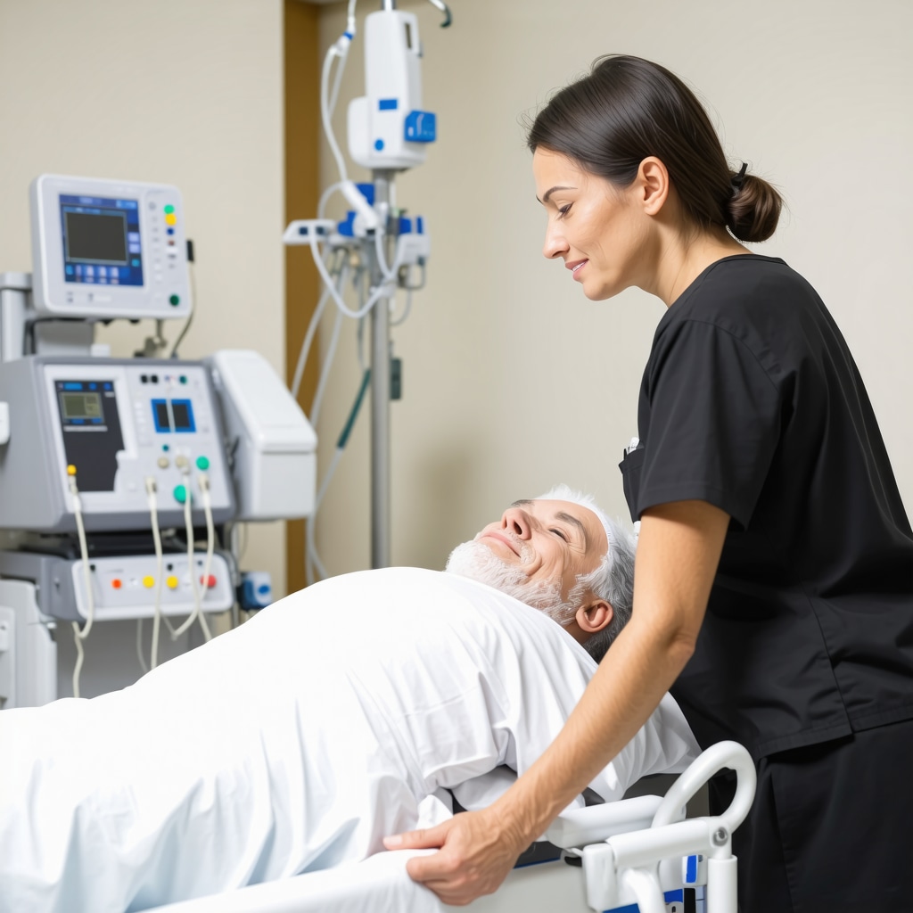 Effective Recovery Tips After Spine Surgery from NJ Surgeons 2024