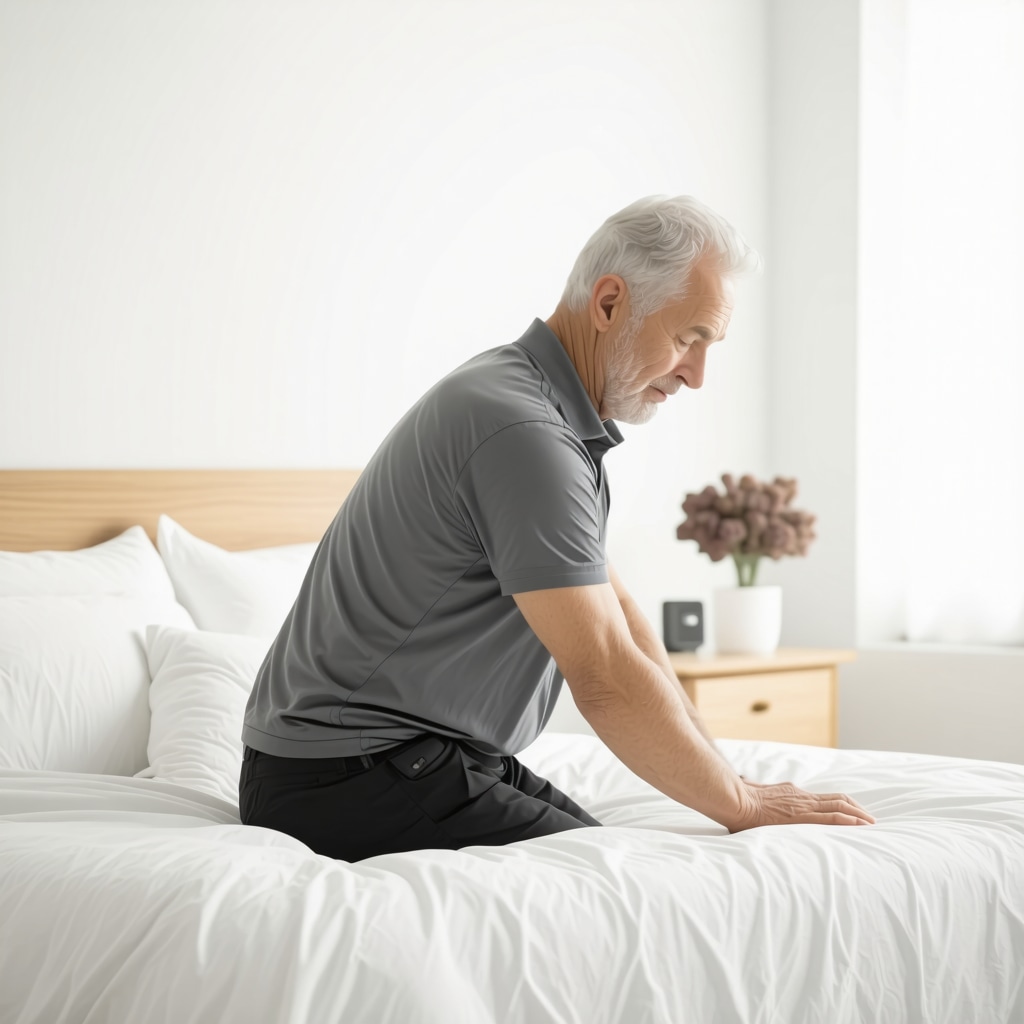 Effective Recovery Tips After Vertebrae Fracture Surgery in NJ