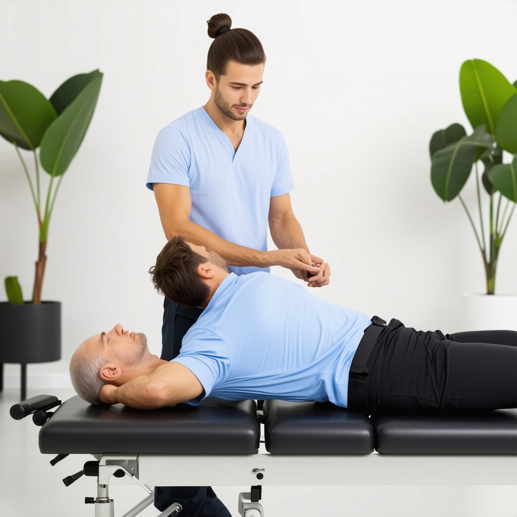 Effective Spine Rehab Process: NJ Experts’ Post-Surgery Advice