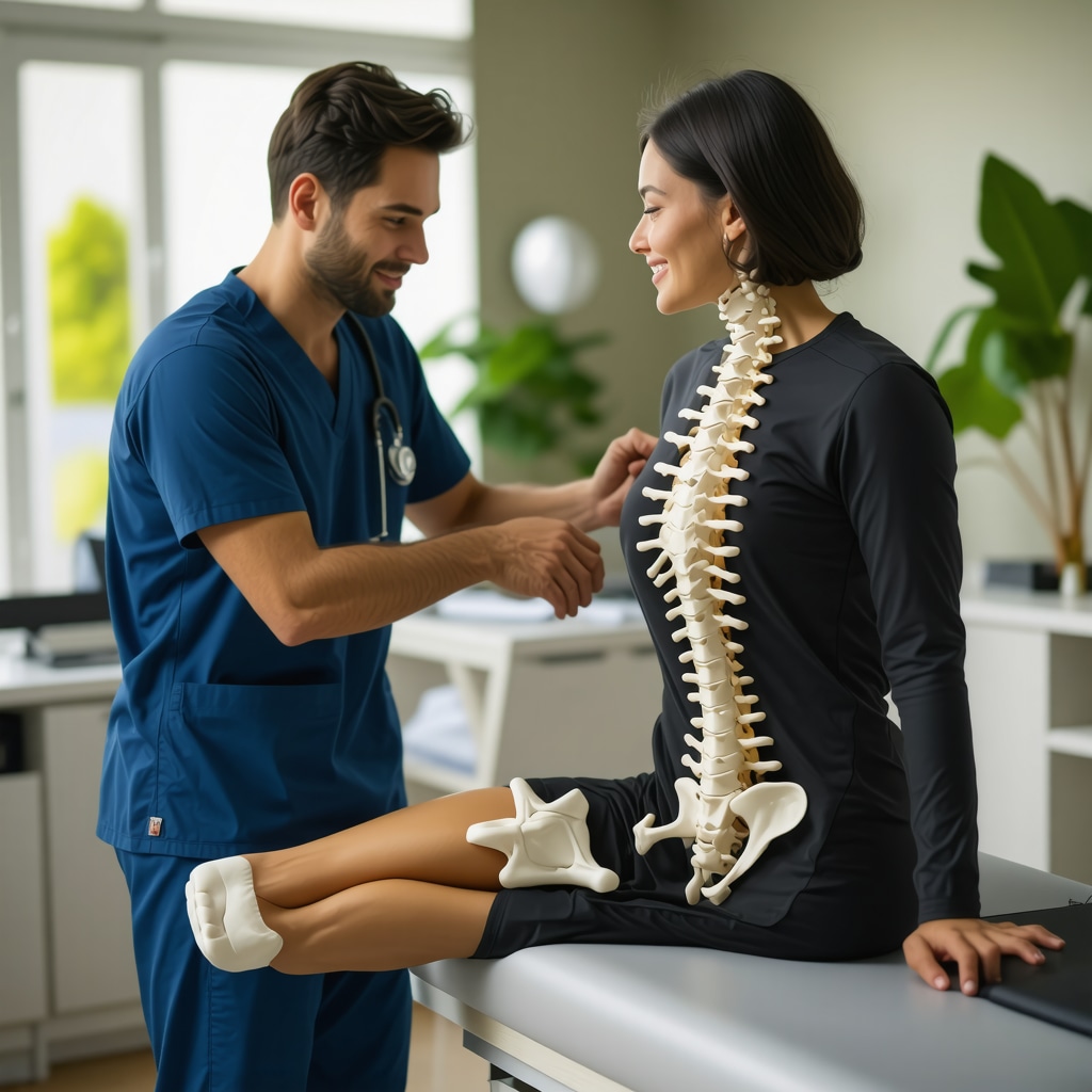 Effective Spine Surgery Recovery Tips from NJ Specialists 2024
