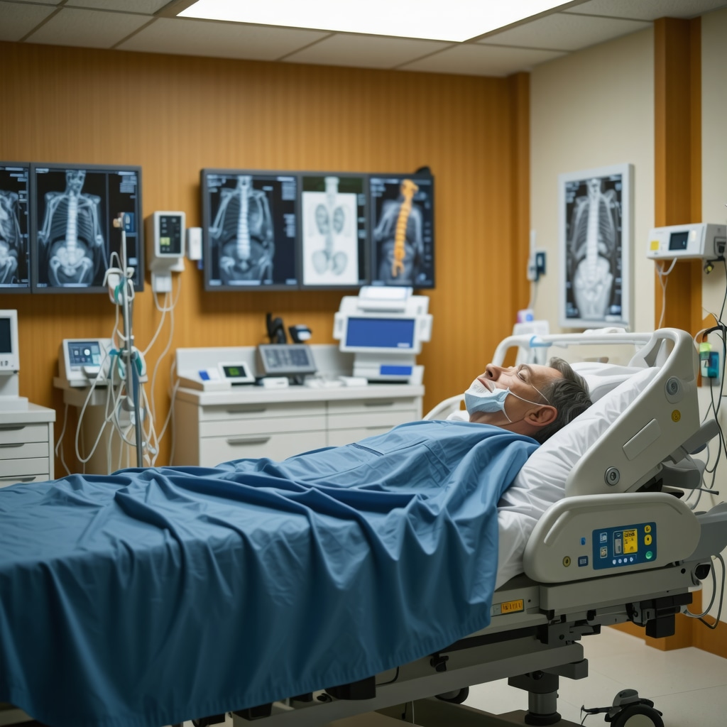 Effective Spine Surgery Recovery Tips from NJ Specialists 2024