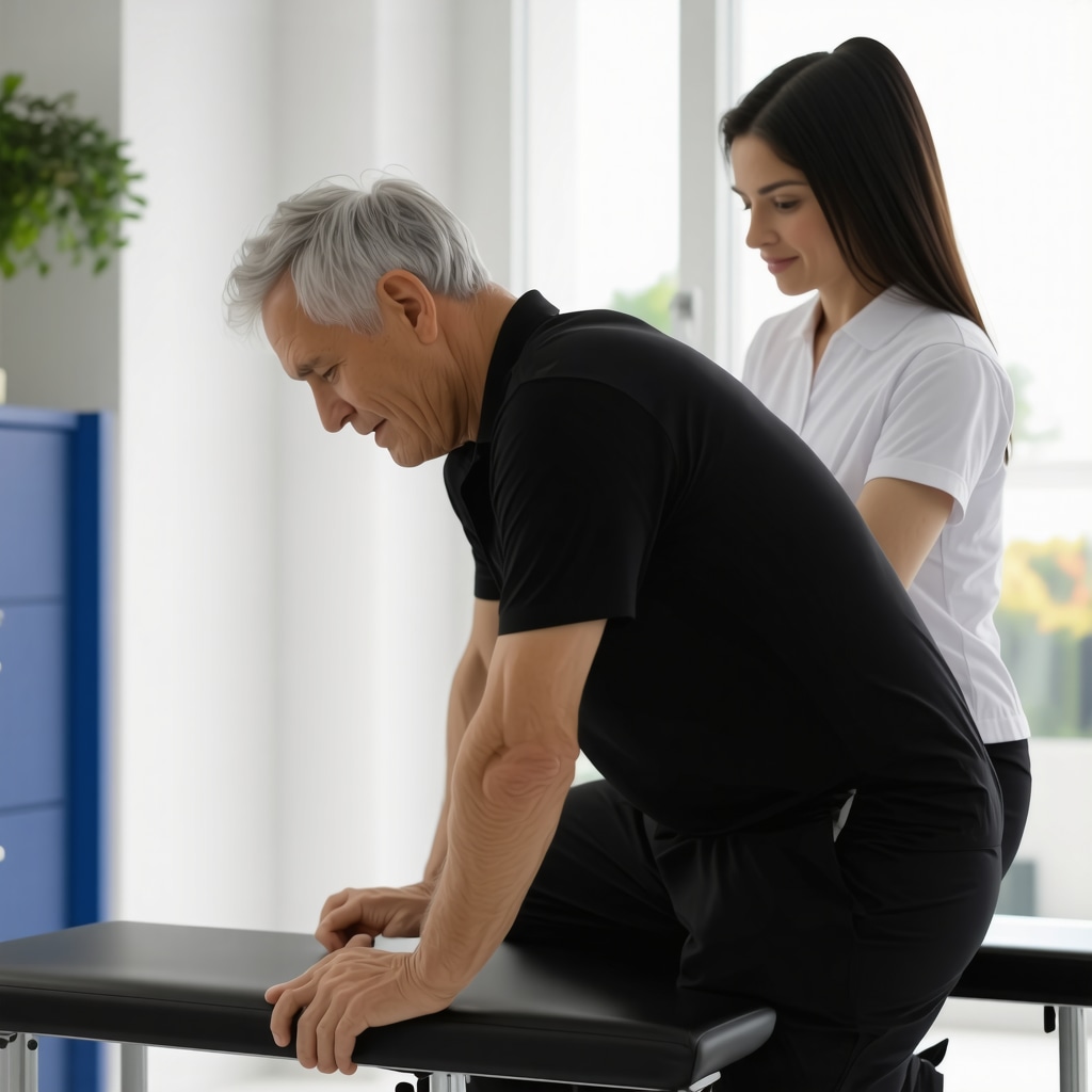 Exercise After Spinal Surgery: NJ Surgeons’ Safety Tips