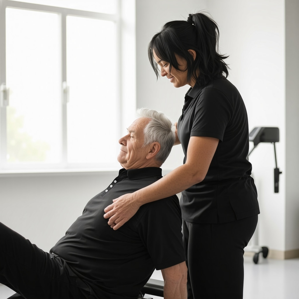 Exercise After Spinal Surgery: Safe Practices for NJ Patients