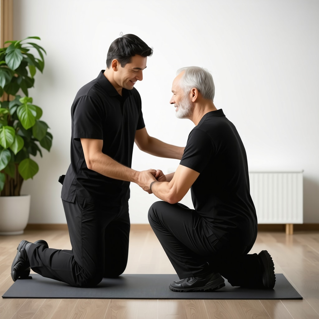 Exercises to Do After Spinal Surgery: NJ Surgeon Recommendations