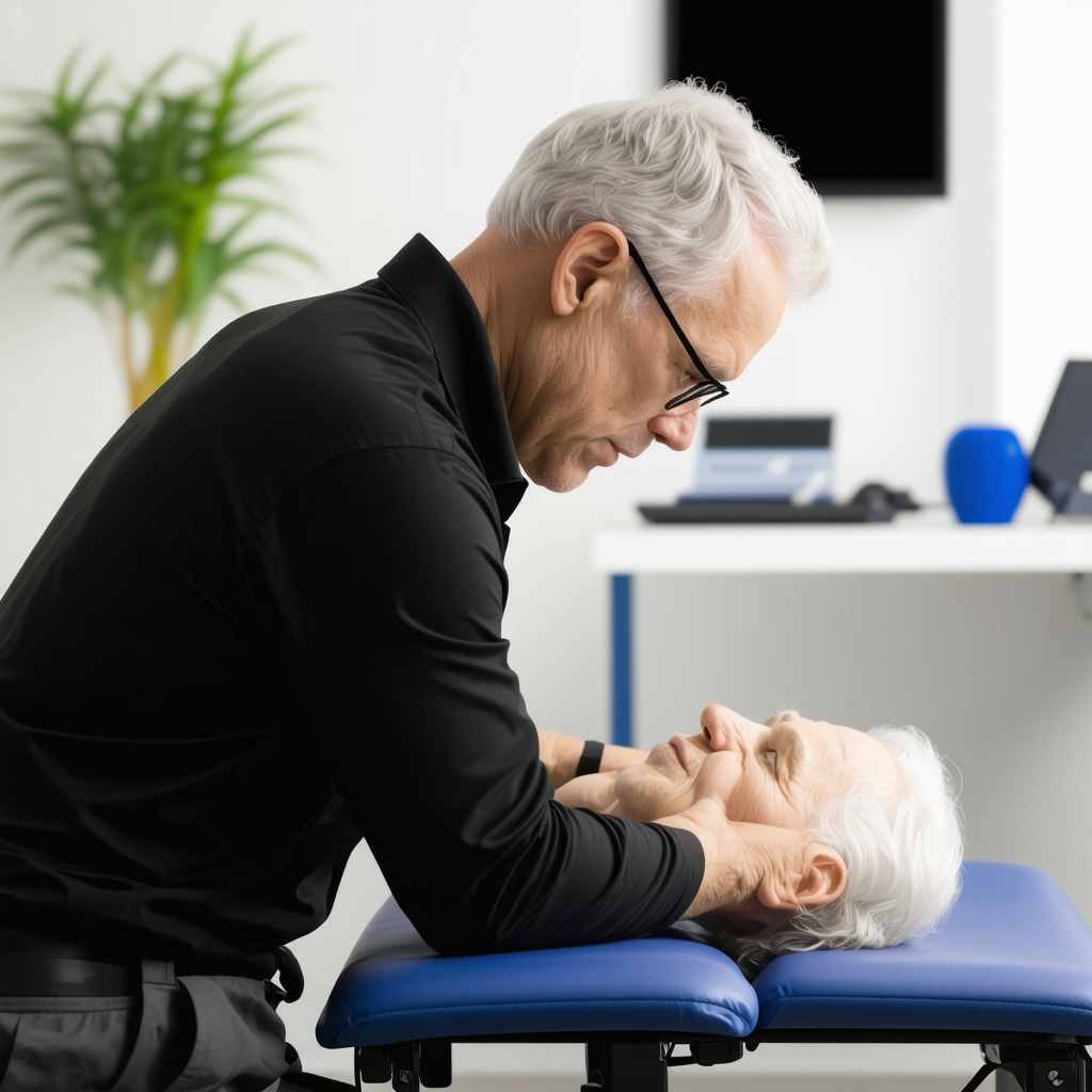 Exercises to Improve Recovery After Spine Surgery: NJ Specialist Tips