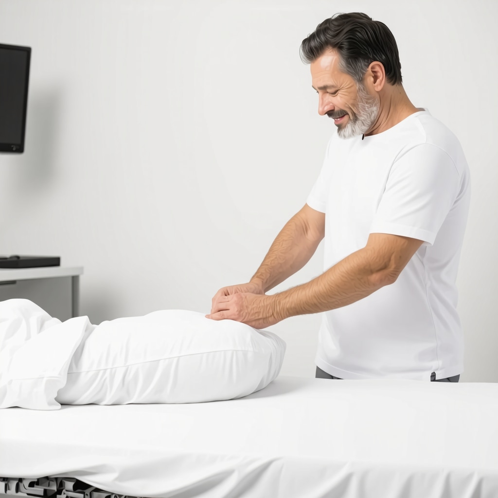 Expert Tips for Managing Spine Pain During Post-Surgery Care