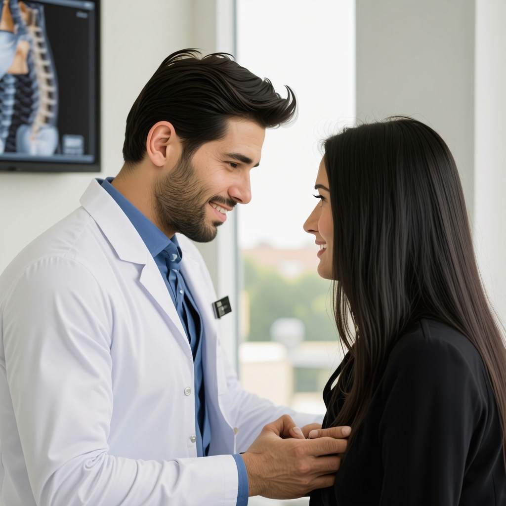 Find a Cervical Spine Expert in Monmouth County NJ Today