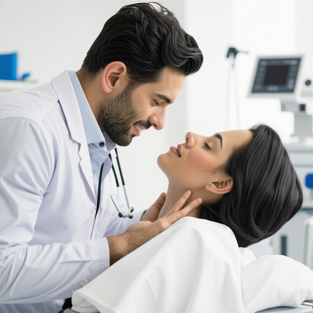 Find a Cervical Spine Expert in Monmouth County NJ Today