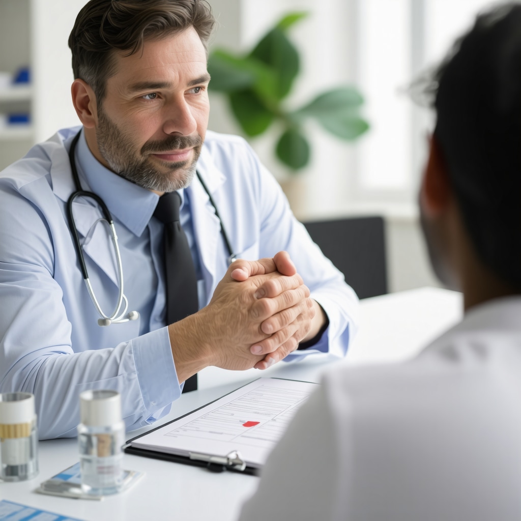 Find a NJ Spine Surgeon Who Accepts Injury Liens: What to Know