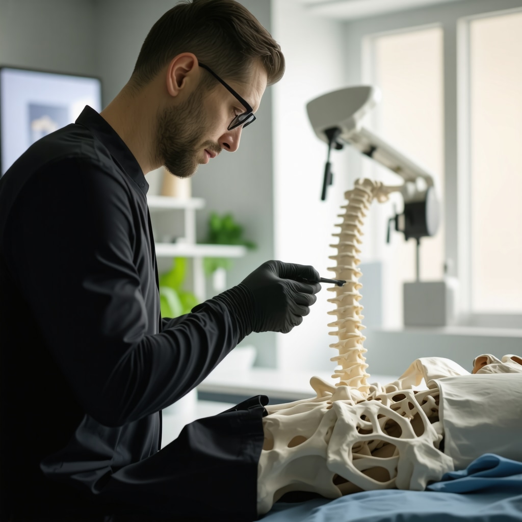 Find the Best Back Pain Surgeon Near Me NJ: 2024 Recommendations
