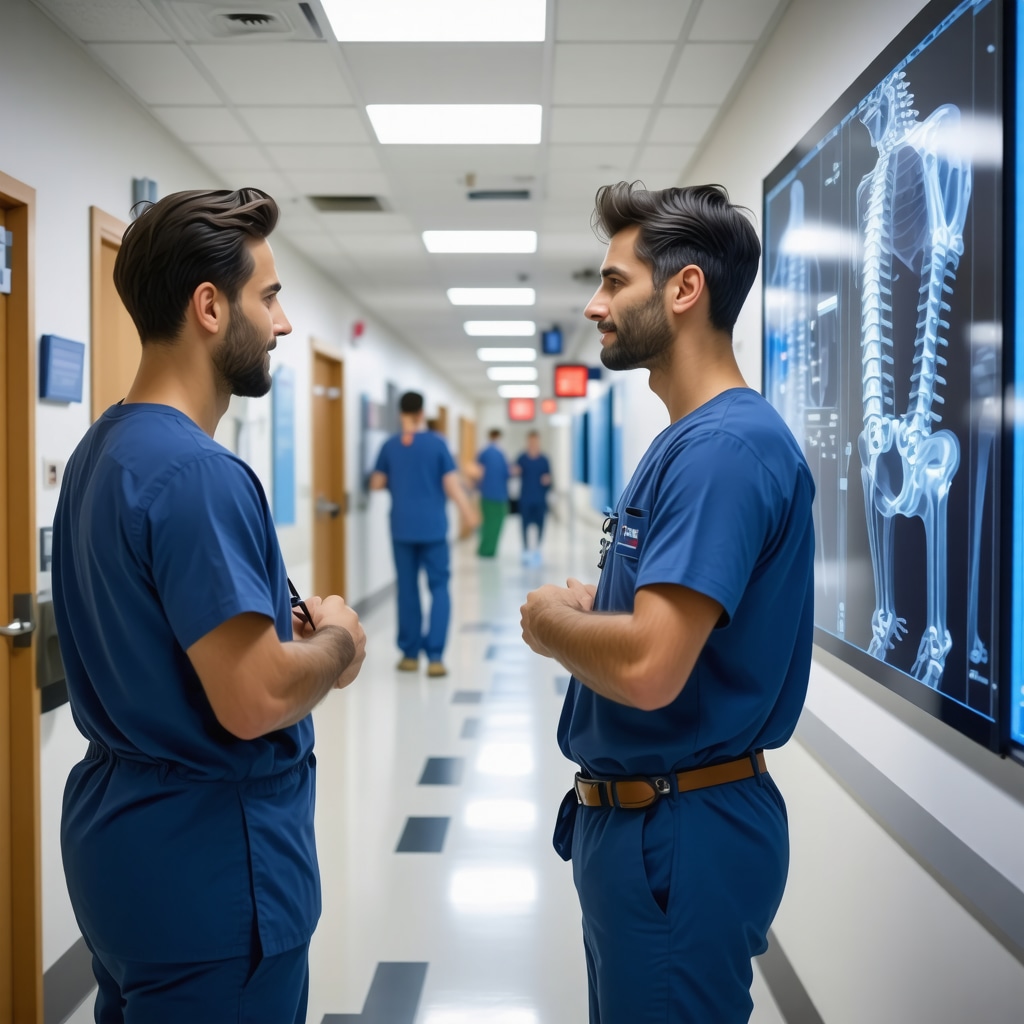 Find the Best NJ Spine Surgeons for Spinal Fusion Procedures 2024