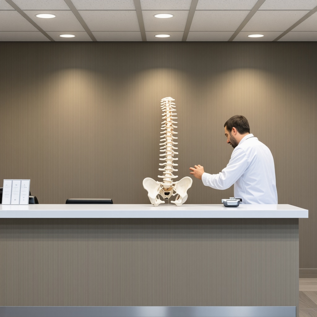 Finding Herniated Disc Specialists in Essex County NJ 2024