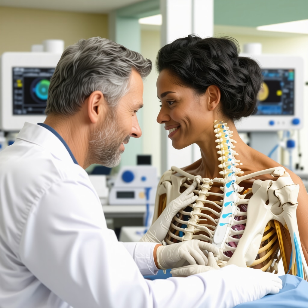 Finding NJ Spine Surgeons Accepting Injury Liens: Patient Tips