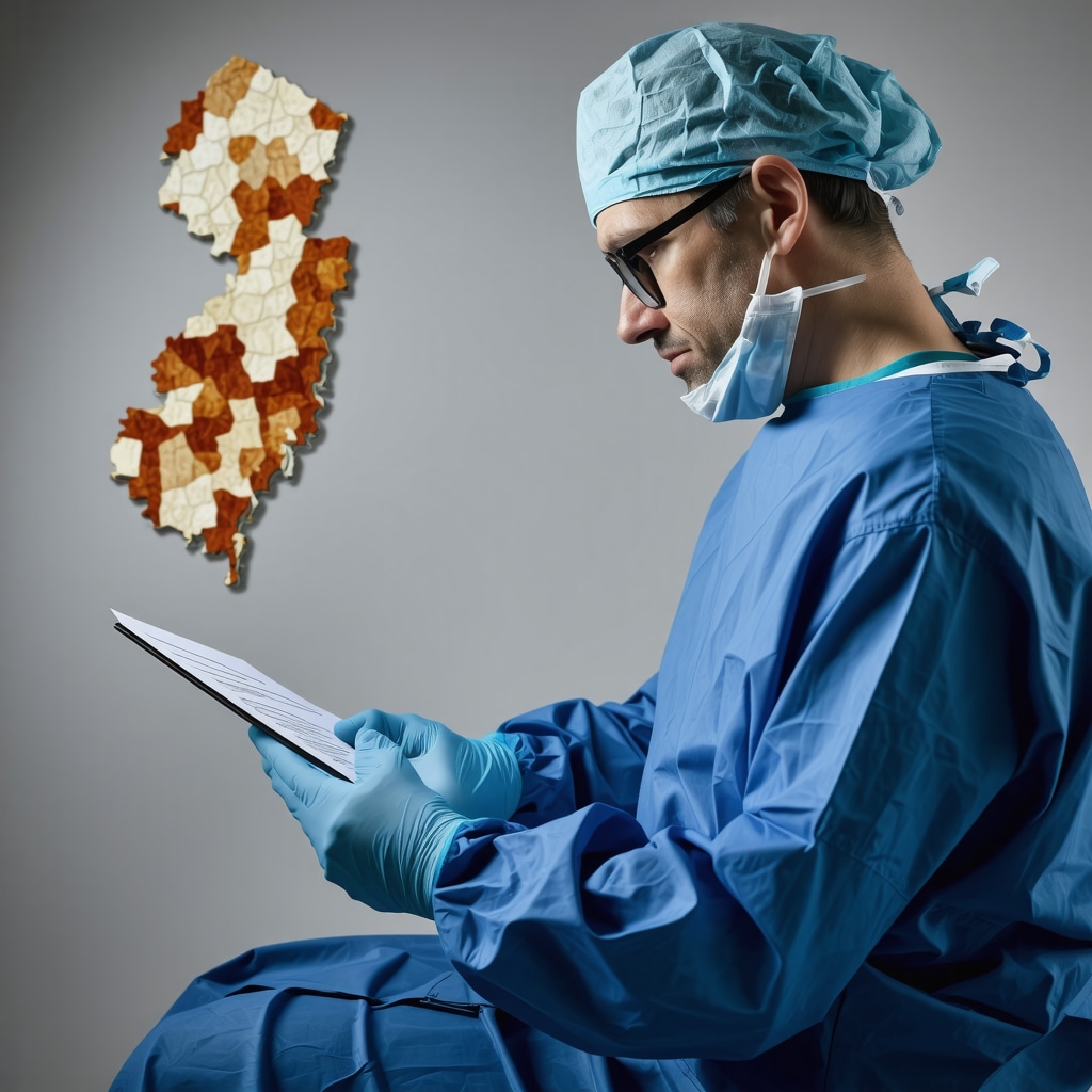 Finding NJ Surgeons Who Accept Injury Liens: What You Need to Know