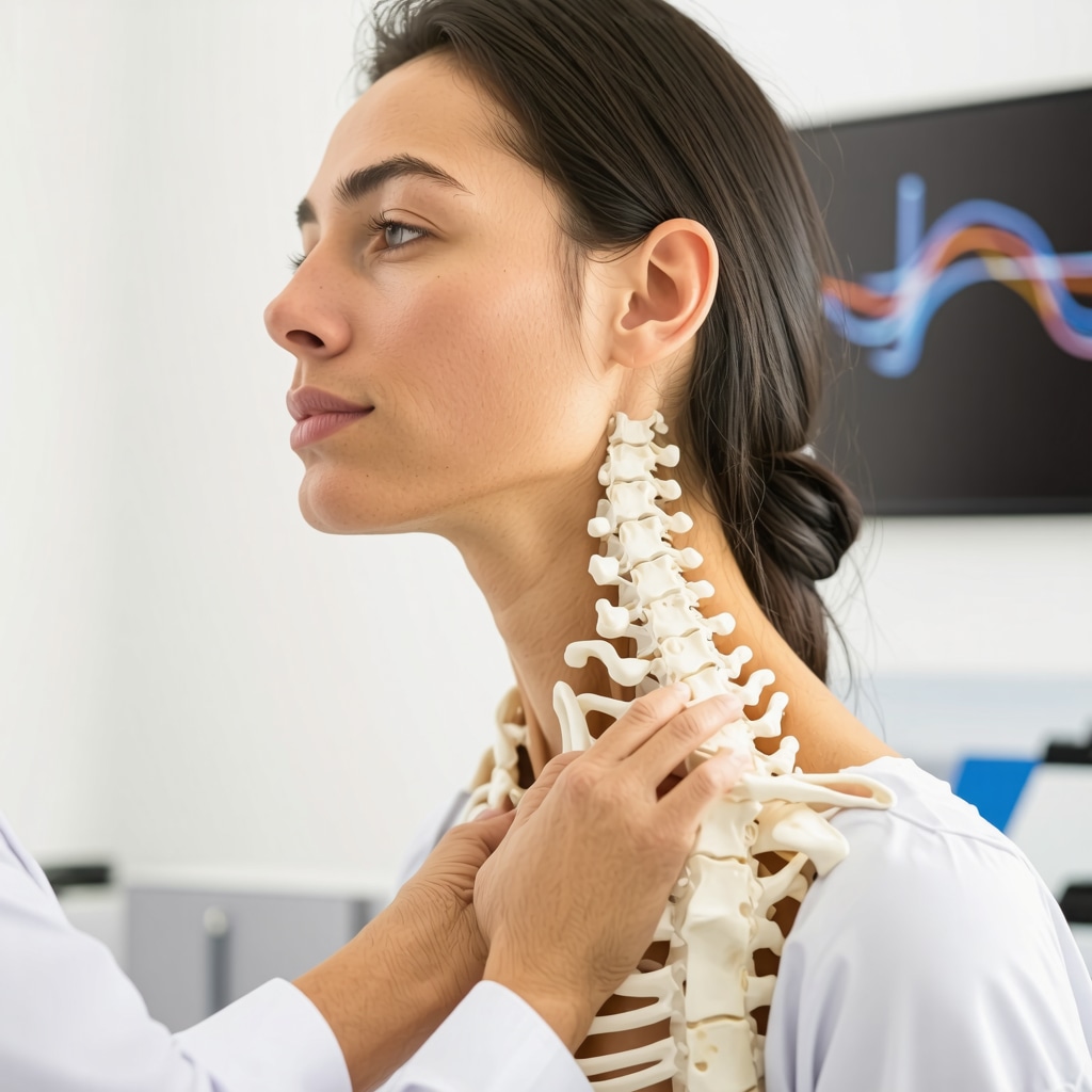 Finding a Spine Specialist for Neck Pain in New Jersey 2024
