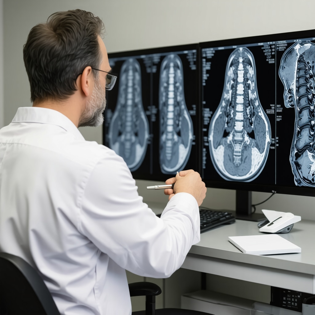 Finding the Right Spine Surgeon in Bergen County NJ for Your Needs