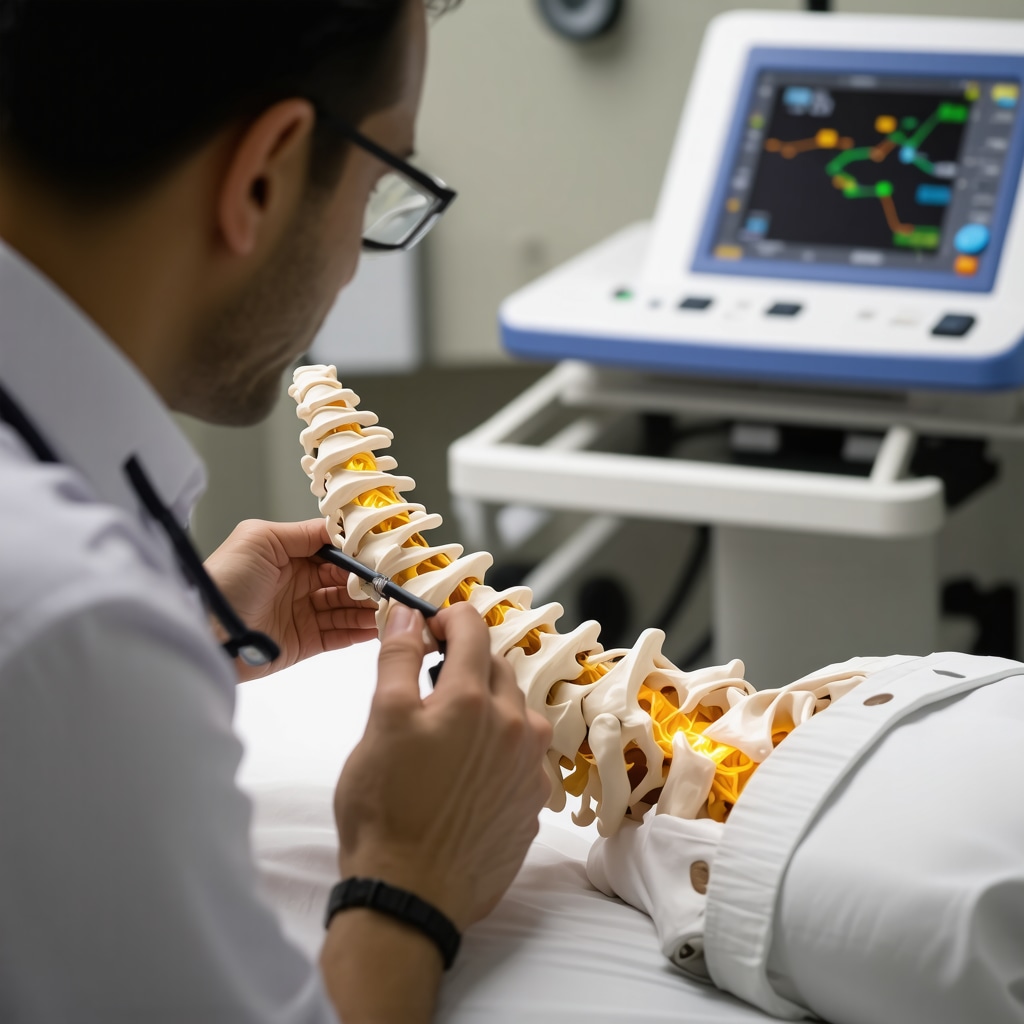 Herniated Disc Specialist in Essex County NJ: Expert Care 2024