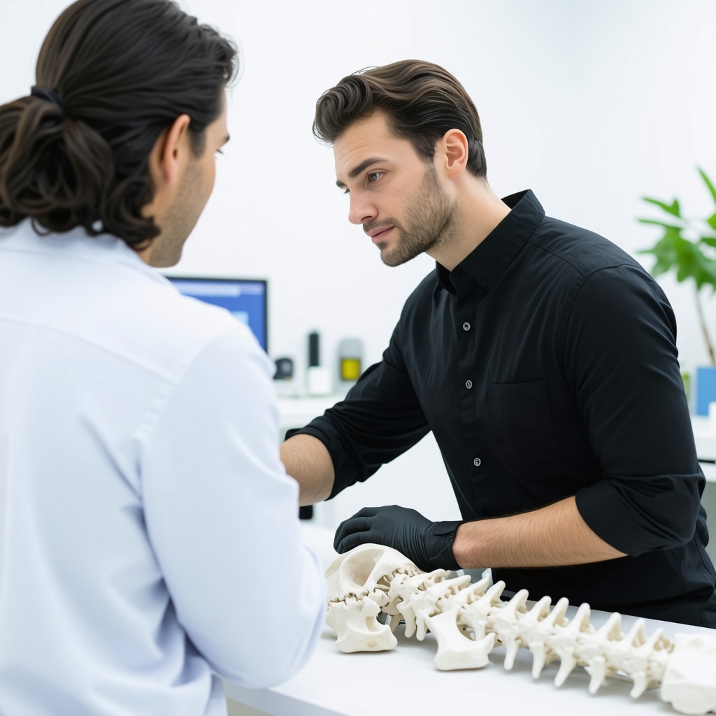 Herniated Disc Specialist in Essex County NJ: Expert Care Tips