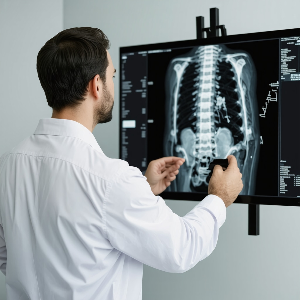 Herniated Disc Specialist in Essex County NJ: What to Expect