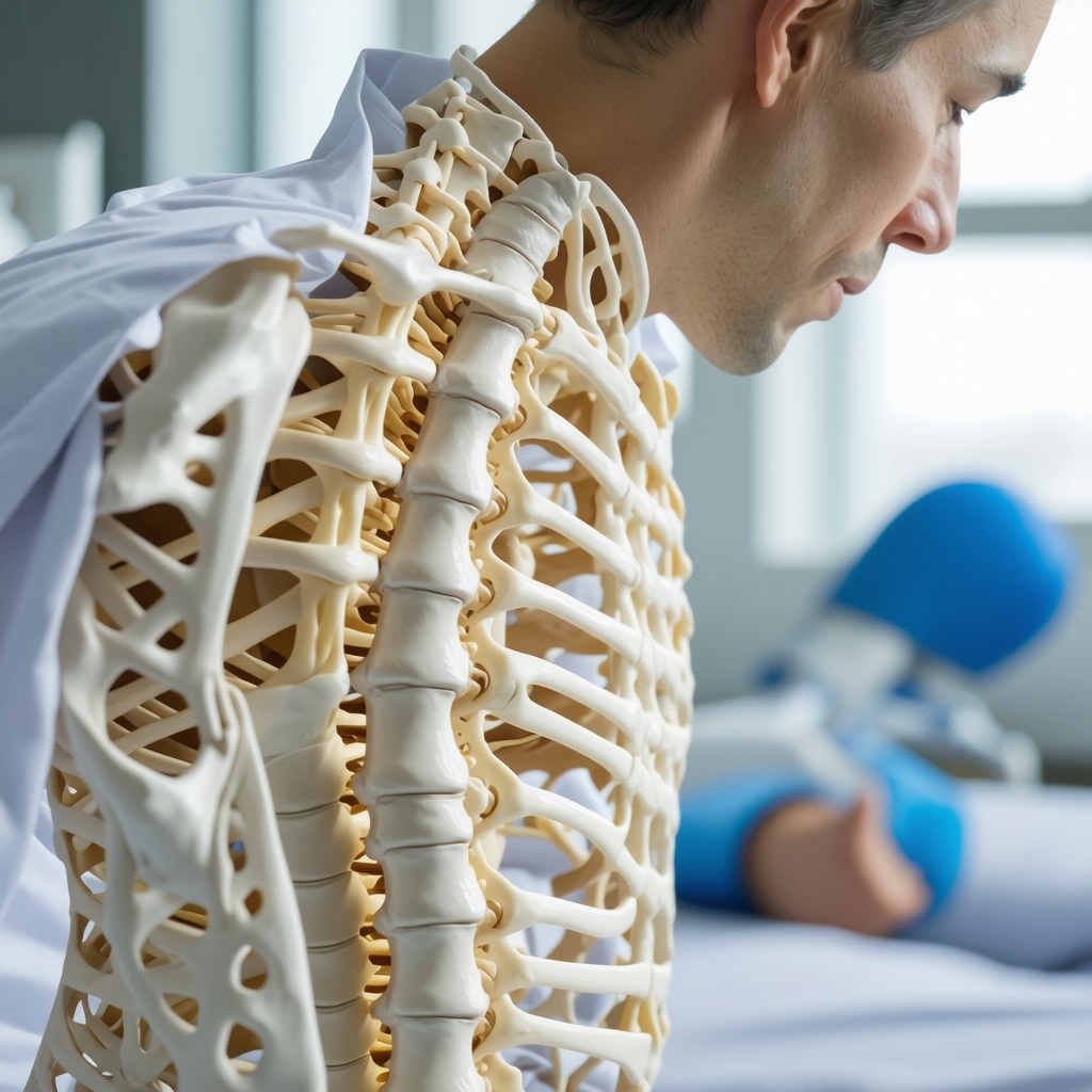 Herniated Disc Treatment: NJ Specialists Share Best Repair Options