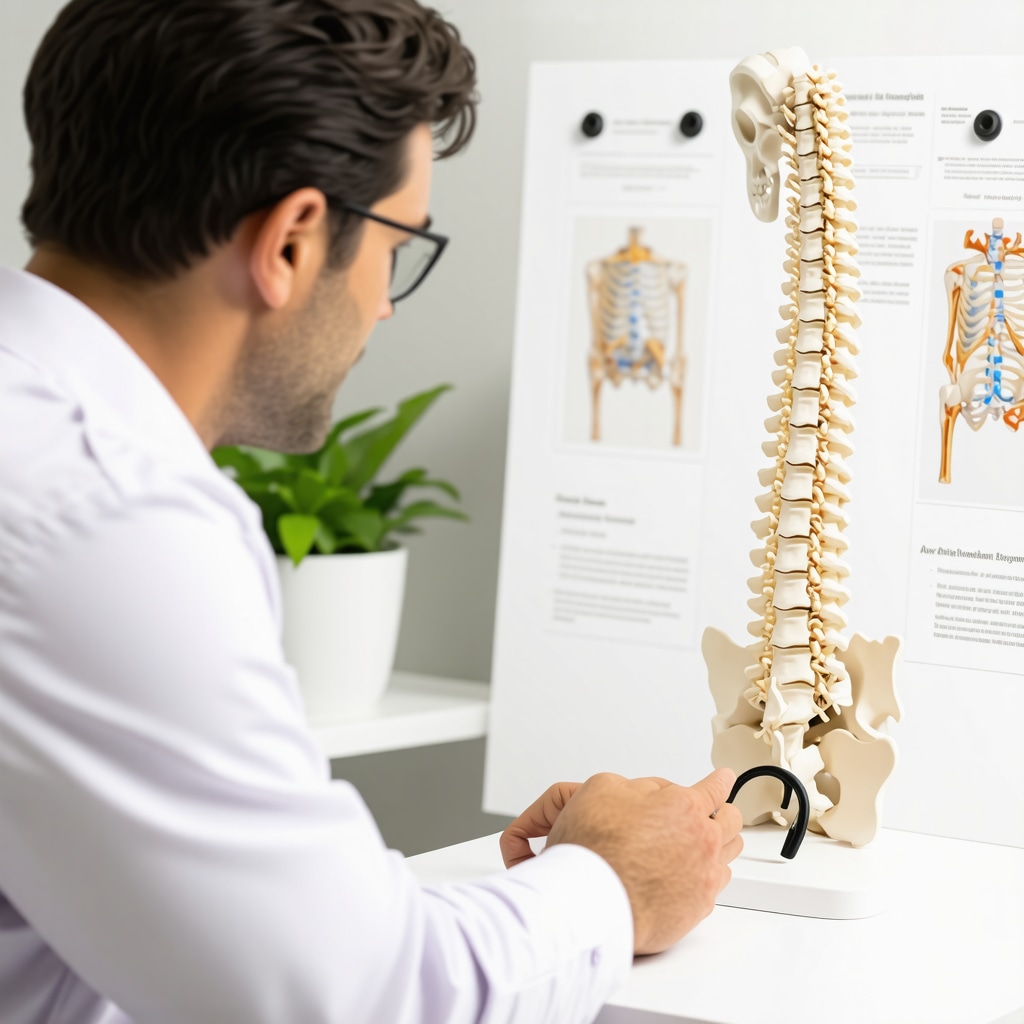 Herniated Disc Treatments in Essex County NJ: Find Specialists