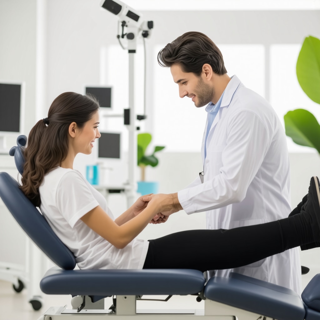 Hess Spine and Orthopedics: NJ Leaders in Advanced Spine Care