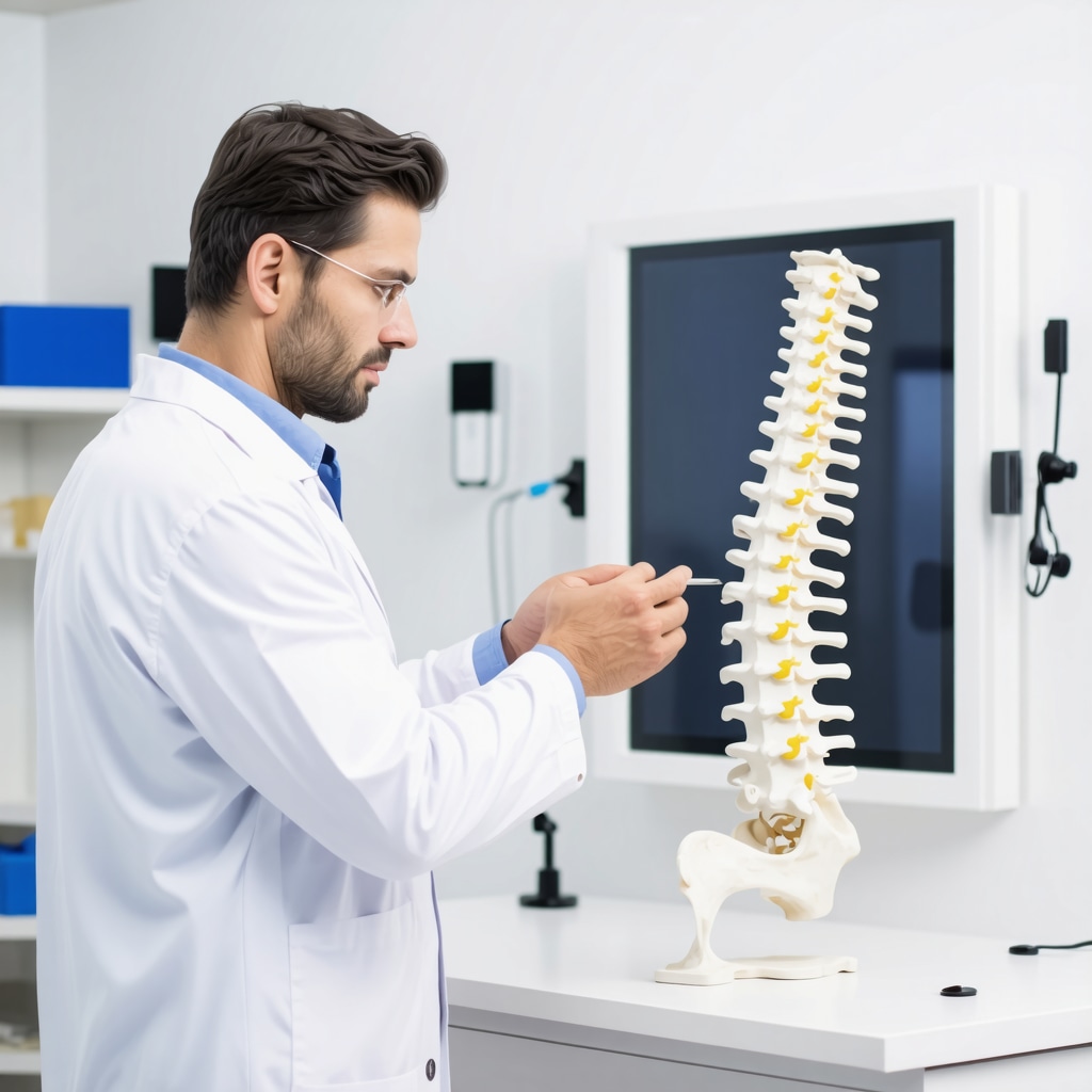 Hess Spine and Orthopedics: NJ’s Leader in Spine Care 2024