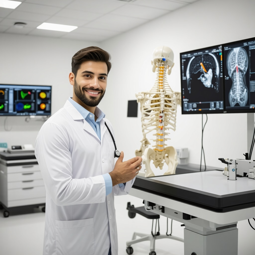 Hess Spine and Orthopedics: NJ's Trusted Spine Care Experts 2024