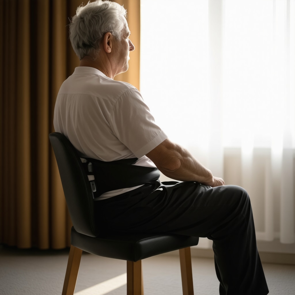 How Long Does It Take to Recover From Back Surgery in NJ?