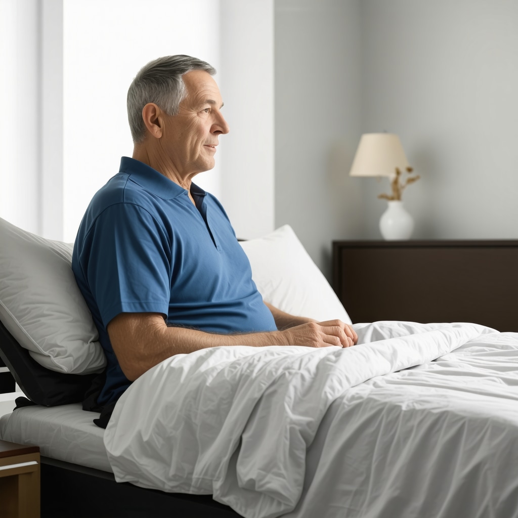 How Long Does It Take to Recover From Back Surgery in NJ?