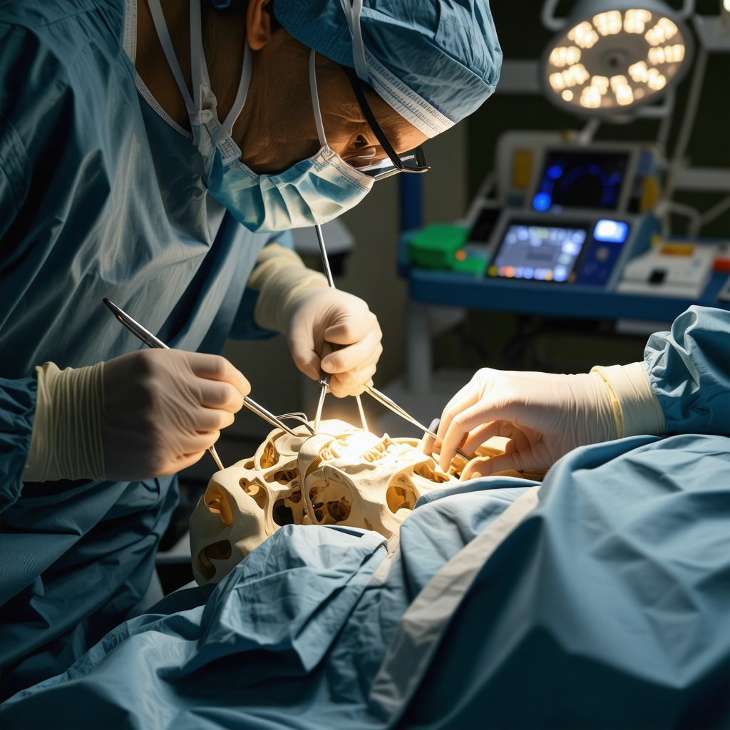 How Minimally Invasive Lumbar Surgery Improves Recovery in NJ