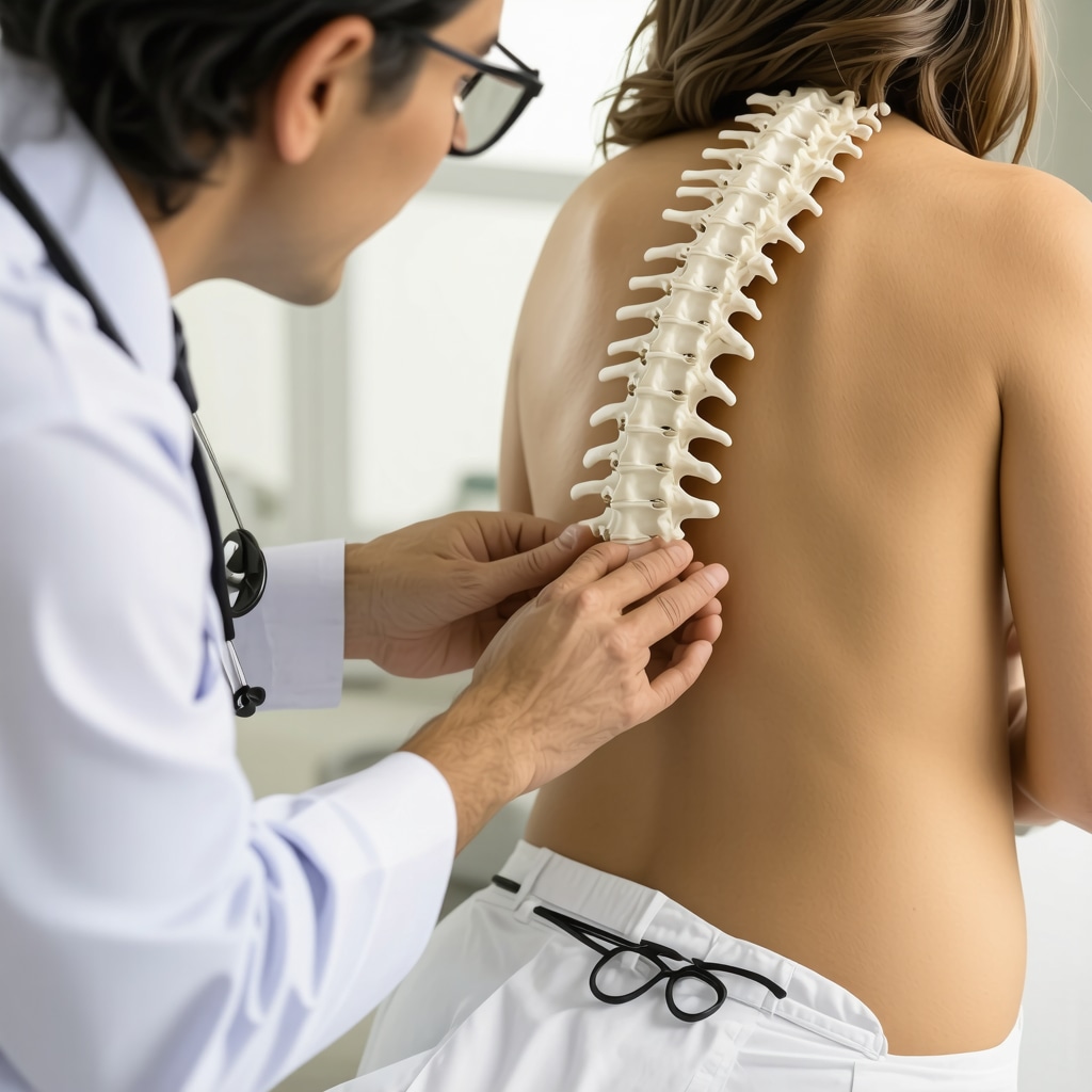 How NJ Spine Specialists Treat Scoliosis: A Complete Patient Guide