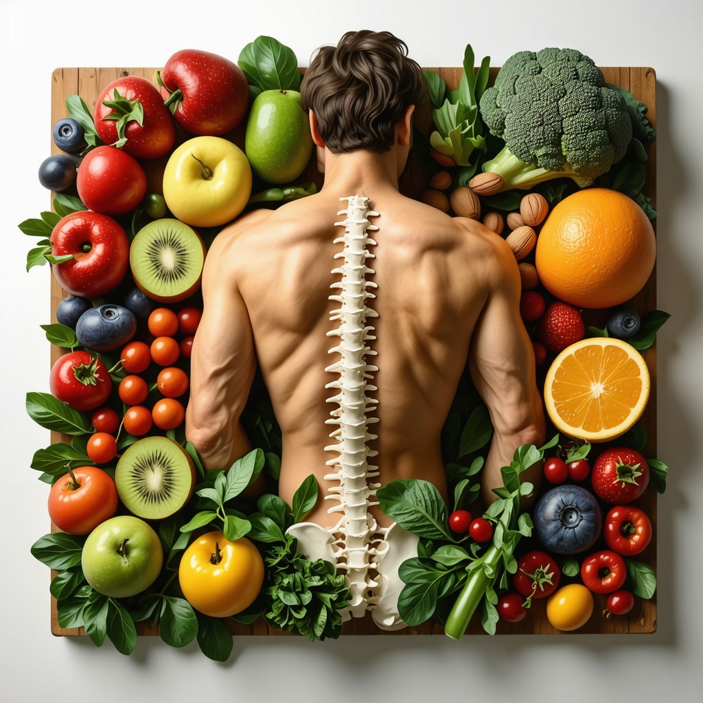 How Nutrition Impacts Spine Surgery Recovery: NJ Doctor Insights