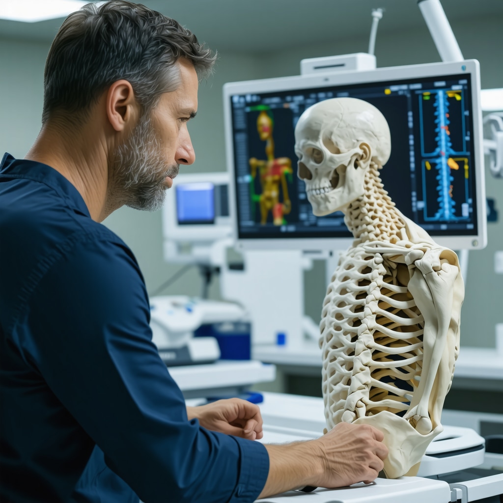 How Spine Surgeons in NJ Treat Sports Injuries: Athlete-Focused Care