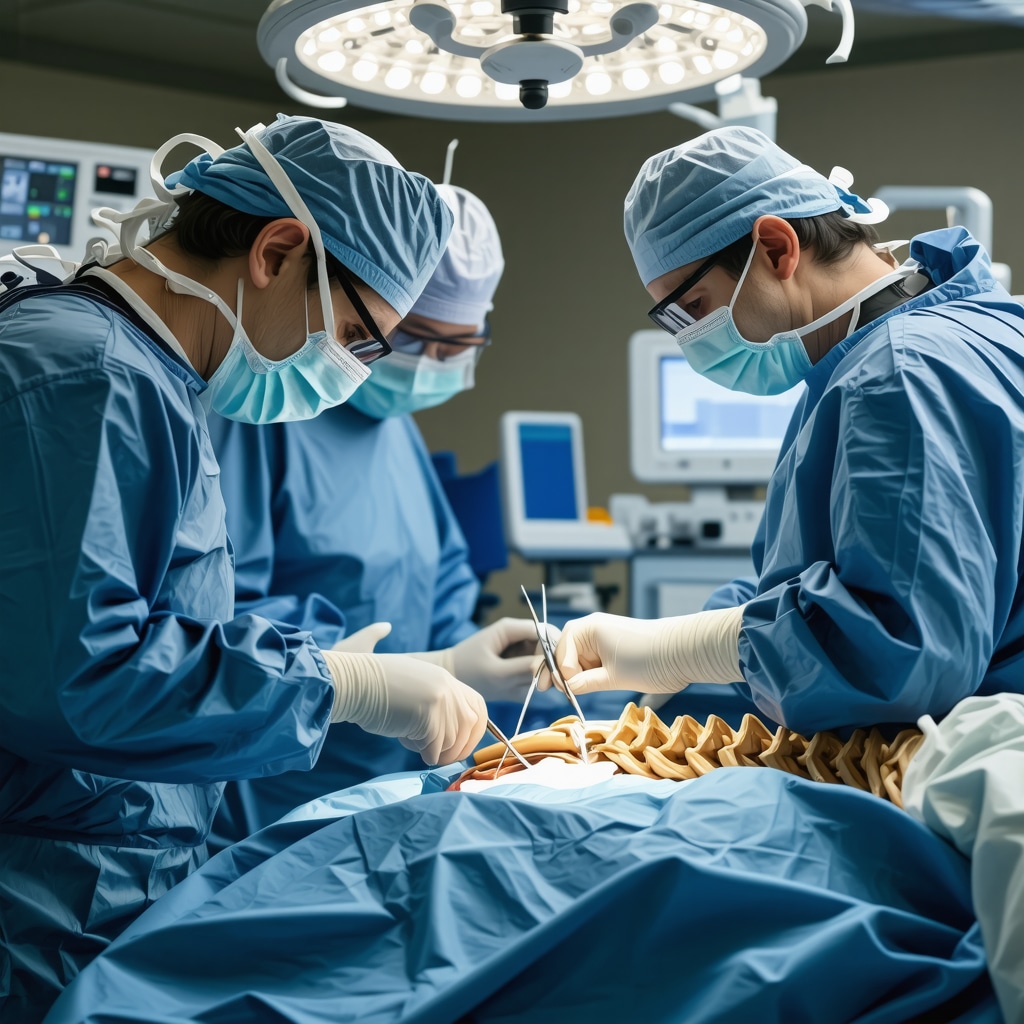 How Successful Is Spinal Surgery? NJ Studies & Patient Outcomes