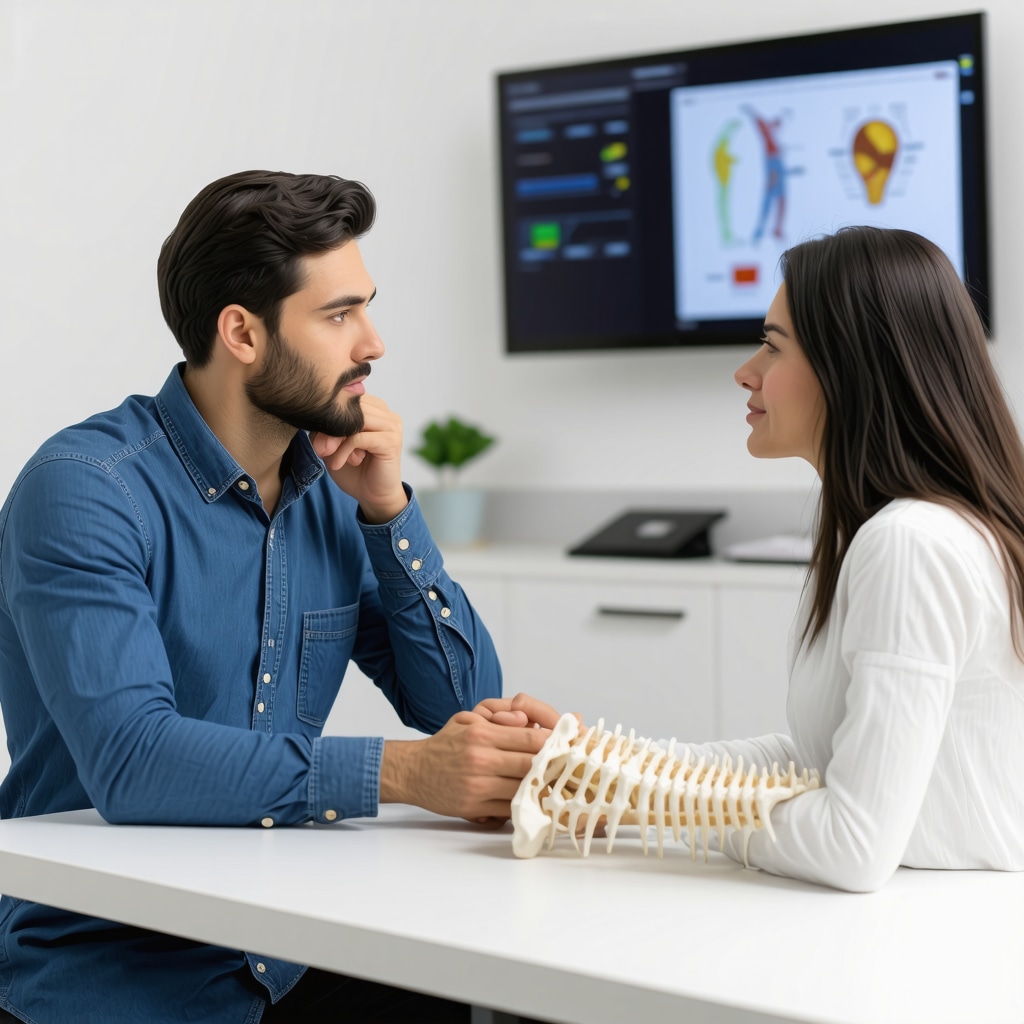 How To Choose The Right NJ Spine Surgeon for Herniated Discs