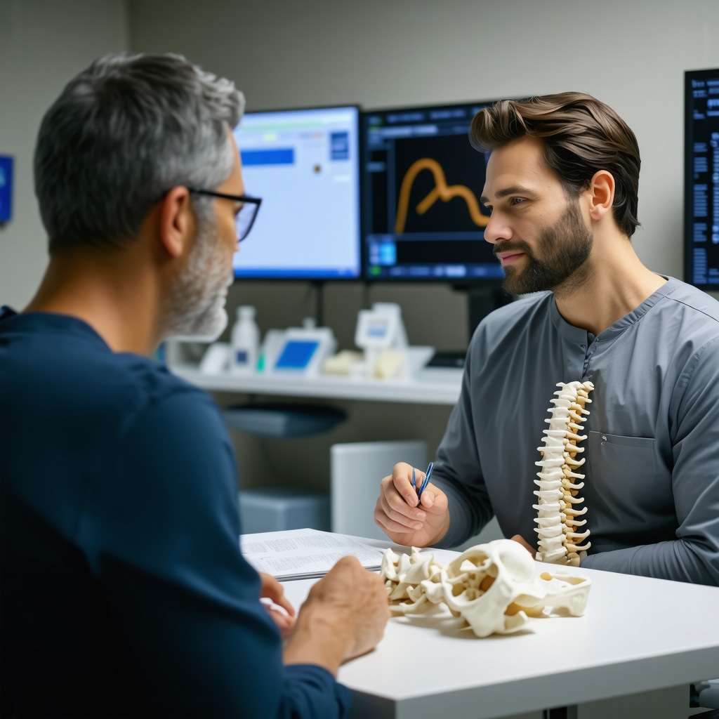 How to Avoid Failed Back Surgery Syndrome: NJ Surgeon Advice