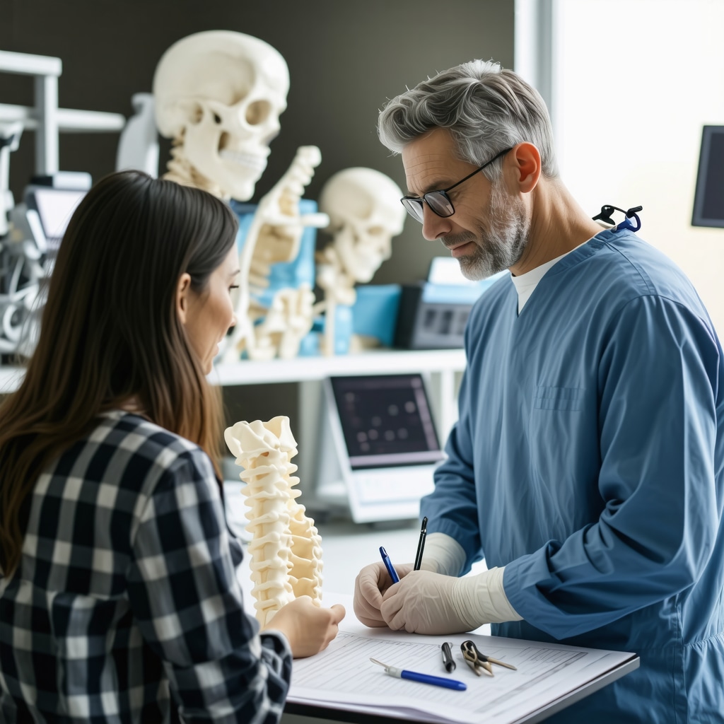 How to Avoid Failed Back Surgery Syndrome: NJ Surgeon Tips