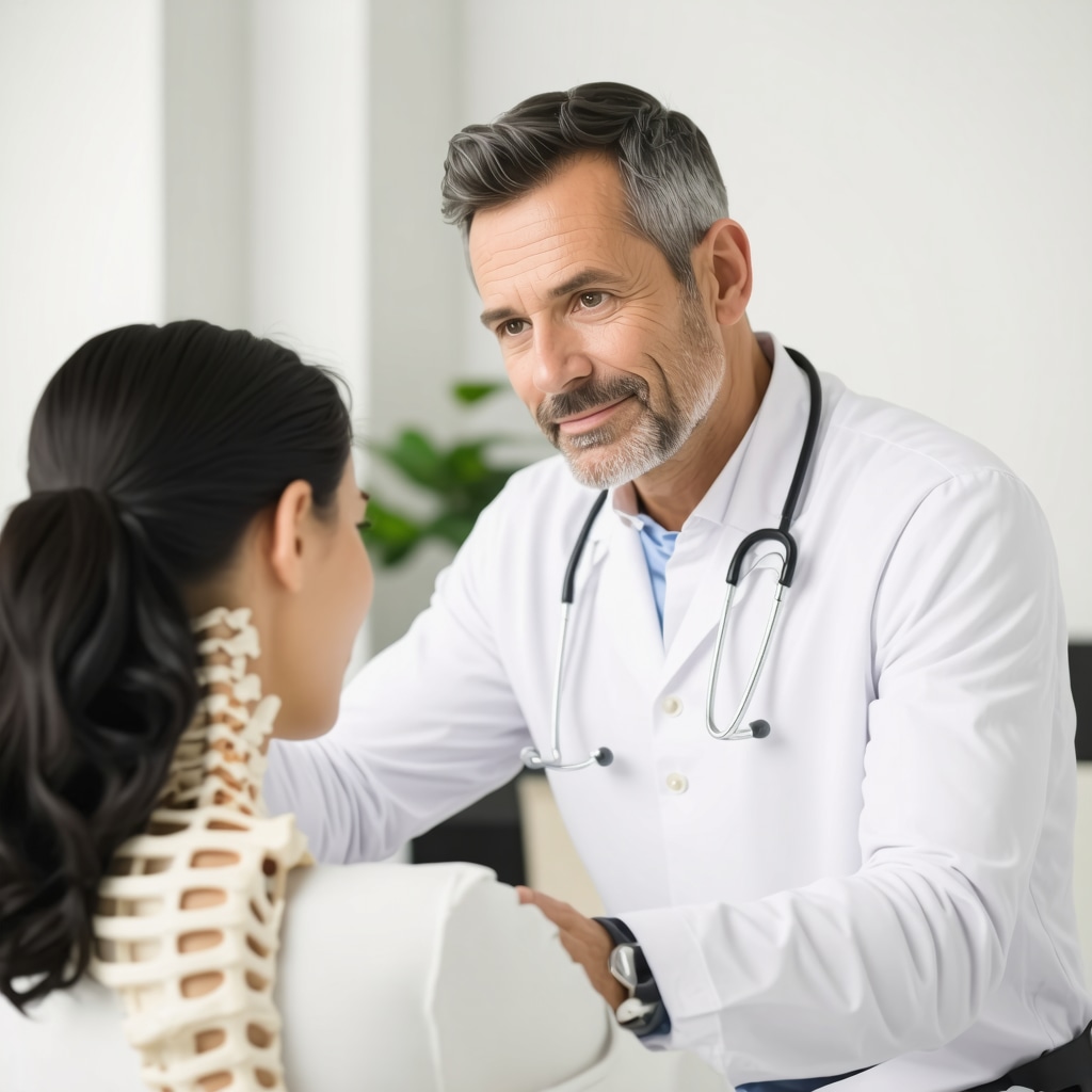 How to Avoid Unnecessary Spine Surgery: NJ Expert Tips
