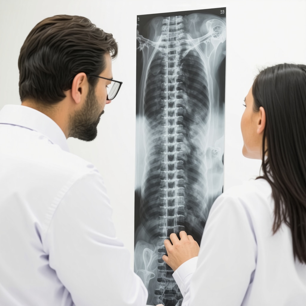 How to Choose a Spine Surgeon Near Jersey City: NJ Patient Tips